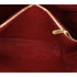 Louis Vuitton Monogram Kimono MM Brown Red Tote Bag Canvas Shoulder Bag M40459 Louis Vuitton Handbags & Purses